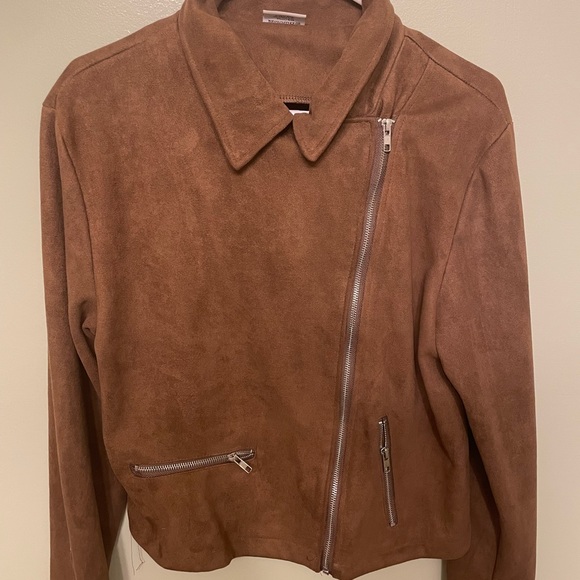 Jacket - Picture 2 of 6